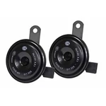 Hella 011225891 Twin Tone Disc Horn Kit For Honda Accord Civic Cr-v Element Fit. Fixed Price $31.95.