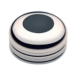 Performance GT3 Horn Button Plain Black Lo Profile 11-2020. Fixed Price $61.99.