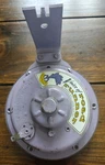 Mopar The Voice Of Road Runner Beep Purple Sparton Horn & Bracket. Fixed Price $199.00.
