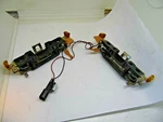F5ZZ-13A875-A Ford Horn Switch 94 95 Mustang New Nos. Fixed Price $39.99.
