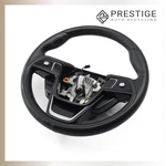 2020-2024 Lincoln Aviator Steering Wheel Heated W/ Paddle Shifters LC5Z-3600-EF. Fixed Price $235.00.