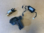 Genuine Bmw 5 F07 F10 F11 F06 F12 F13 Steering Wheel Vibro Ballast Absorbing. Fixed Price $289.00.
