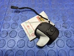 14-15 Jeep Grand Cherokee Steering Wheel Paddle Shifter Switch Right Side Oem. Fixed Price $49.99.