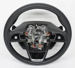 Oem Steering Wheel For Lincoln Aviator Ebony LC5B-3600-BK3ZHE. Fixed Price $360.00.