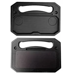 Zone Tech Steering Wheel Tray Desk Multi-functional Black Portable Vehicle. Fixed Price $26.88.