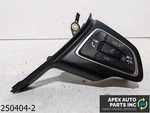 Oem 2015-2018 Ford Focus Steering Wheel Radio Control Switch GJ5T-9E740-BA. Fixed Price $29.99.