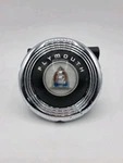 1946 1947 1948 Plymouth Steering Wheel Horn Button Special Deluxe P14C P14J. Fixed Price $78.99.