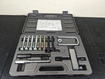 #BF354 Otc Tools 7927A Steering Wheel Remover/lock Plate Compressor Set. Fixed Price $79.95.