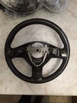 Suzuki SX4 2008 Steering Wheel 351378. Fixed Price $52.00.