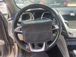 2011 Chevy Equinox Steering Wheel 965439. Fixed Price $135.00.