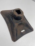 1960S Gm Chevrolet Bumper Jack Base C6. Fixed Price $24.95.