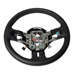 Fits 15-17 Ford Mustang Steering Wheel Kit FR3Z3600BB New Oem. Fixed Price $133.65.