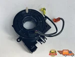 2014-2020 Nissan Rogue Steering Column Spring Angle Sensor Oem 25554-5HA1C. Fixed Price $60.00.
