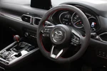Autoexe Sports Steering Wheel For Mazda Demio Dj MBB1370-03. Fixed Price $514.97.
