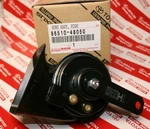86510-48050 High Note Horn Genuine Toyota Lexus 86510-AA010 Brand New Oem. Fixed Price $49.50.