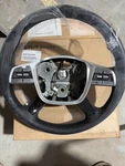 2020 2021 2022 Kia Telluride Steering Wheel 56100-S9110ONT. Fixed Price $500.00.
