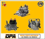 294000-1660 Denso Fuel Injection Pump For Mazda 3 / & CX-5. Fixed Price $1900.85.