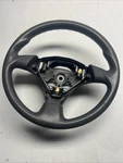 2003-2008 Toyota Matrix Corolla Pontiac Vibe Brown Steering Wheel AM60TR. Fixed Price $130.00.