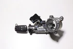 2010-2017 Chevrolet Equinox Ignition Switch Lock W/key & Immobilizer Oem. Fixed Price $97.65.