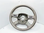 2009-2012 Q5 Steering Wheel W/ Audio Cruise Control Switch Oem. Fixed Price $125.00.
