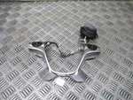 2015 Ford Transit Custom 310 Lr V362 Steering Wheel Controls+trim REF17307. Fixed Price $107.08.