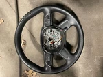 2012-2016 Audi S7 A6 A7 Quattro Steering Wheel Heated 616690400E. Fixed Price $100.00.