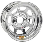 Aero 52 Series 15 X 8 Imca Certified Wheel,. Fixed Price $129.99.