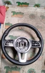 Steering Wheel 247 Type With Sport Package Fits 22-23 Mercedes Gla-class 3404147. Fixed Price $441.99.