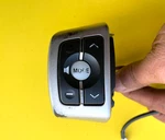 2008-2012 Scion Xd Xb Steering Wheel Cruise Control Switch Oem 8424712070. Fixed Price $41.85.