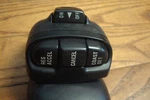 2001 Infiniti QX4 3.5L Awd Oem Steering Wheel Audio & Cruise Control Switches. Fixed Price $49.99.