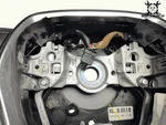 Leather Black Steering Wheel W/paddle Shifter Oem 2018-2024 Toyota Camry. Fixed Price $196.00.