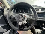 Steering Wheel 2018 19 21 Volkswagen Tiguan Bag Not Included. Fixed Price $86.10.