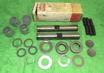 1957-1969 Ford 600 700 750 800 Truck Orig Nos Spindle Bolt Bushing Kit 6M Axle. Fixed Price $139.00.