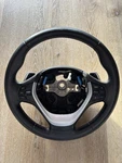 Oem 12-18 Bmw F22 F30 F32 F36 Sportline Leather Steering Wheel No Heated. Fixed Price $100.00.