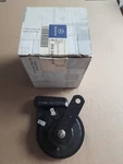 A0045423620 Mercedes-benz W124 W202 W210 Front Horn Genuine New. Fixed Price $179.41.