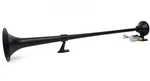 Hornblasters Tug Black Loud Air For Semi Truck - Boat Sound. Fixed Price $239.99.