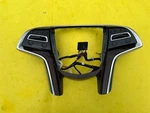 2013-2016 Cadillac Srx Audio Radio & Cruise Control Switch Oem 23168312,23168306. Fixed Price $67.50.