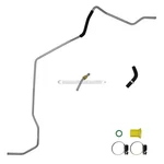 For Chevy Celebrity Edelmann Power Steering Return Line Dac. Fixed Price $74.41.