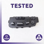 14-19 Bmw F15 X5 X6 Front Left Driver Seat Memory Lumbar Control Switch Oem. Fixed Price $124.50.
