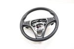2017 - 2019 Mercedes GLS550 X166 Steering Wheel W/ Switch Button Oem Trim 228. Fixed Price $224.17.