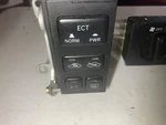 Toyota Avalon 95-99 Ect Button A/c Defrost Recirculation Dash Control Unit Oem. Fixed Price $69.98.