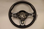 2017-2020 Fiat 124 Spider Steering Wheel W/ Cruise Multifunction Switch Oem. Fixed Price $180.00.