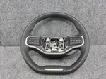 2022-2025 Jeep Grand Wagoneer Heated Steering Wheel W/ Cruise Lane Assist. Fixed Price $213.75.