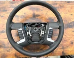 2008 Mercury Milan Driver Steering Wheel W/audio & Cruise Control Switch Oem.. Fixed Price $107.10.