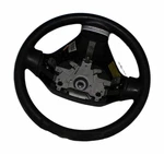 Tiburon 2006 Steering Wheel 1505026. Fixed Price $52.00.