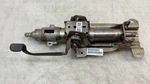 Jeep Wrangler Jk Oem Steering Column With Key P55351275AJ 2010-2018 142459. Fixed Price $199.99.