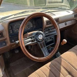 14" Wood Steering Wheel For Toyota Land Cruiser FJ60 FJ70 Pickup 4RUNNER. Fixed Price $174.00.