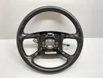 2007-2009 Chevrolet Equinox Black Color Steering Wheel Oem,. Fixed Price $90.00.