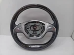 Steering Wheel 2015 Mercedes S550 1176299. Fixed Price $103.60.