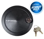 New Nrg Steering Wheel Hub Matte Black Quick Lock Kit W/ Keys SRK-201MB. Fixed Price $163.16.